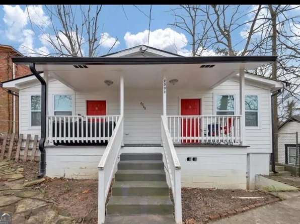 2008 Joseph E Boone Blvd NW, Atlanta, GA 30314