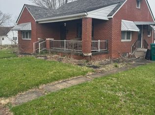 6206 W Us Highway 40, Stilesville, IN 46180