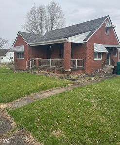 6206 W Us Highway 40, Stilesville, IN, 46180