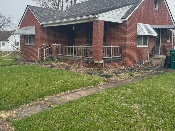 6206 W Us Highway 40, Stilesville, IN 46180