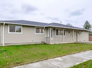 3029 Hill St SE, Albany, OR 97322