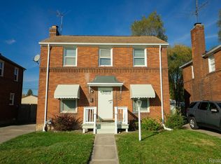 16615 Fairmount Dr, Detroit, MI