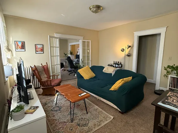 3612 Burch Ave #1, Cincinnati, OH 45208