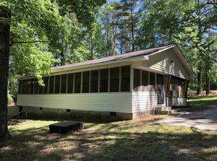 2243 Lakeshore Rd, Camden, SC 29020
