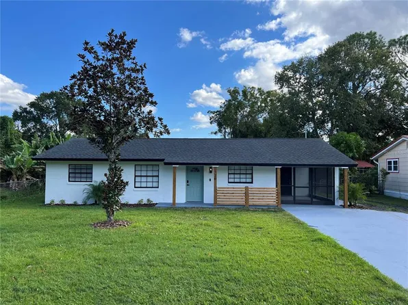 720 Park Ln, Kissimmee, FL 34741