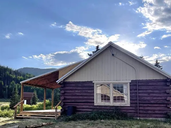 100 Sherry Lane, Platoro, CO 81120