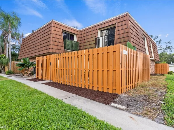 1460 Park Shore Cir APT 2, Fort Myers, FL 33901