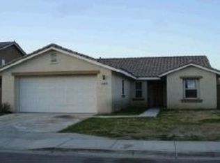 83612 Shadowrock Dr, Coachella, CA 92236