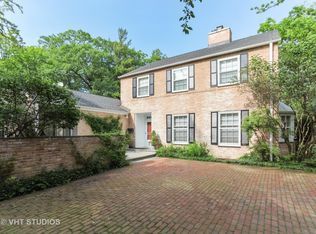 349 Woodland Rd, Highland Park, IL 60035