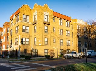 118 N Kostner Ave APT 3, Chicago, IL 60624