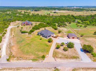 1436 Cheyenne Trl, Nemo, TX 76070