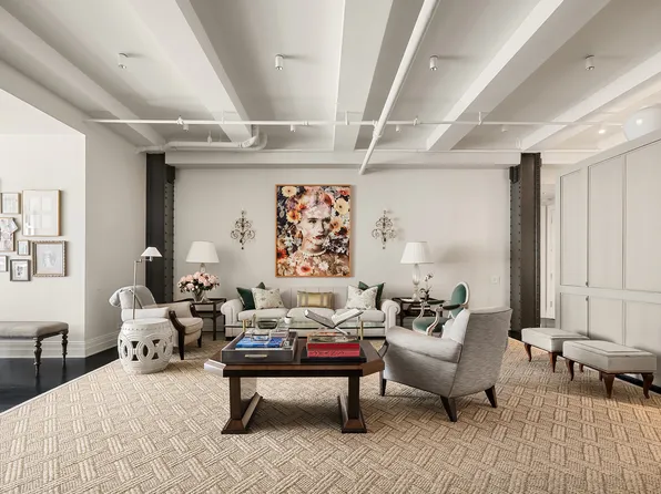 181 Hudson Street 3A image 1 of 10