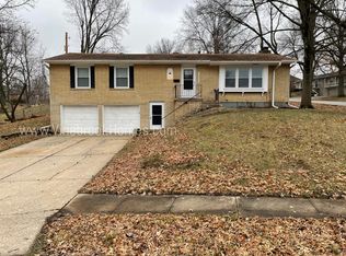 15409 E 40th St S, Independence, MO 64055