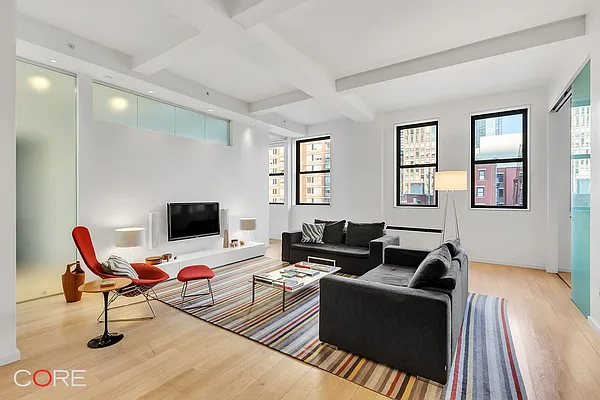 Sold by CORE | media 18