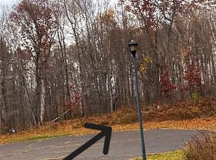 LOT 15 Wilderness Hills Lane, Luck, WI 54853