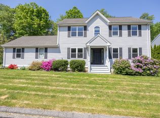 555 Wood Duck Dr, Torrington, CT 06790
