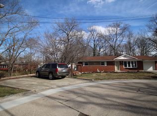 1138 James Ct, Ashland, KY 41101