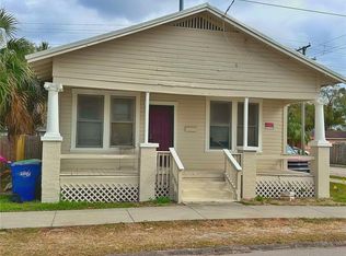 2001 N 25th St, Tampa, FL 33605