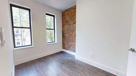 Rented by Flatiron Real Estate Advisors LLC