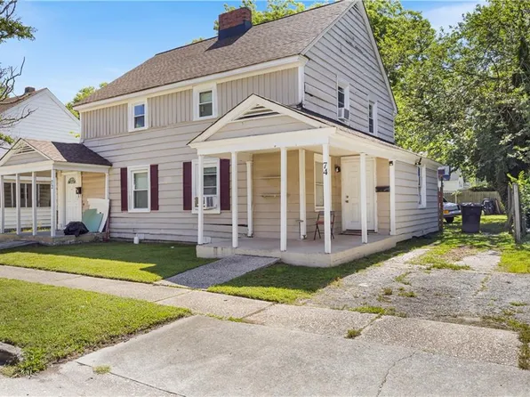 72-74 Cushing St, Portsmouth, VA 23702