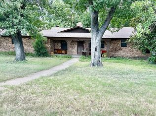 5000 Circle Ridge Dr W, Fort Worth, TX 76114