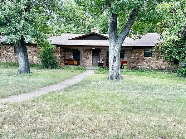 5000 Circle Ridge Dr W, Fort Worth, TX 76114