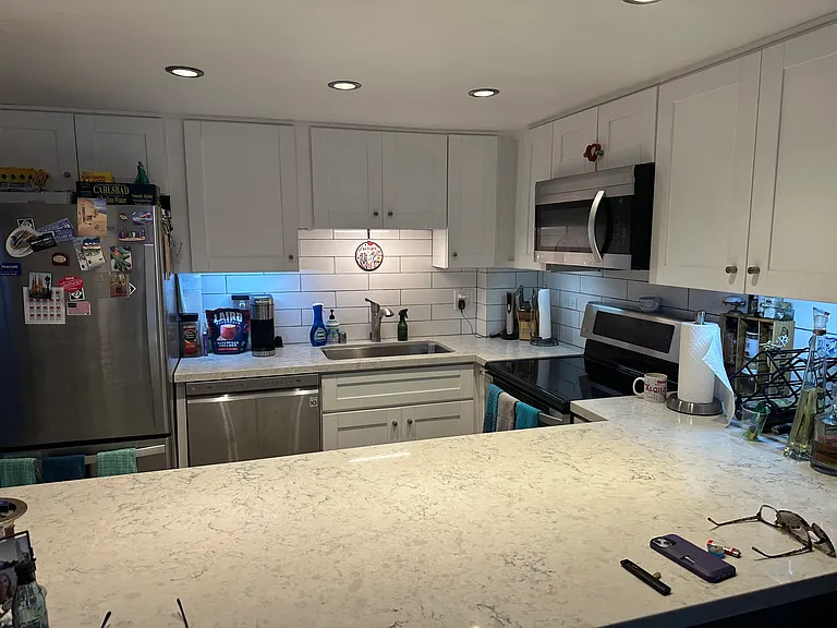 4944 Cass St #1204 — Photo 10