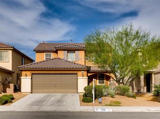 8128 San Mateo St, North Las Vegas, NV 89085