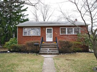 304 Union Ave, Cherry Hill, NJ 08002