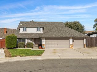 939 Oakbrooke Ct, Modesto, CA 95351