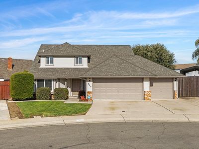 939 Oakbrooke Ct, Modesto, CA, 95351