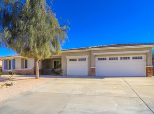5522 Las Brisas Ter, Palmdale, CA 93551