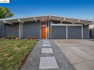 4003 Salem St, Concord, CA 94521