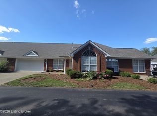 10520 Monticello Forest Cir, Louisville, KY 40299