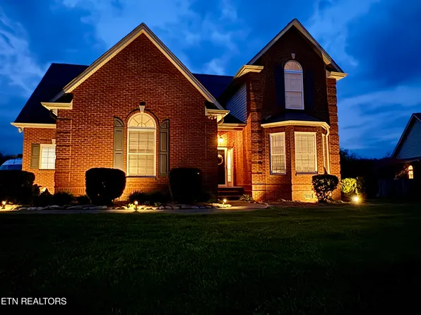 758 Deep Woods Ln, Seymour, TN 37865