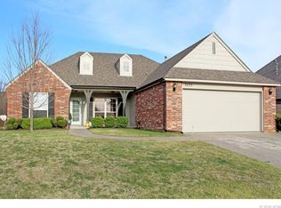 3235 S 201 East Ave, Broken Arrow, OK 74014