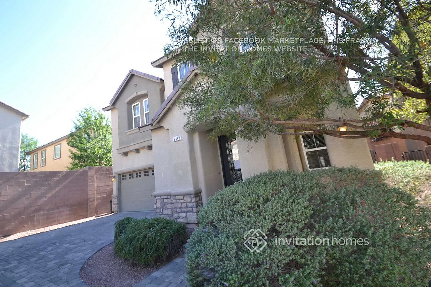 9443 Fort Connah Ct Las Vegas, NV 89178 — Photo 2
