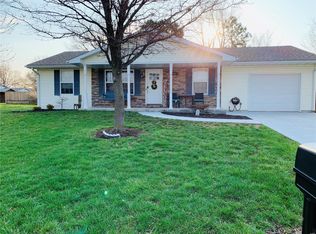 714 Kerri Lynn Ln, Montgomery City, MO 63361