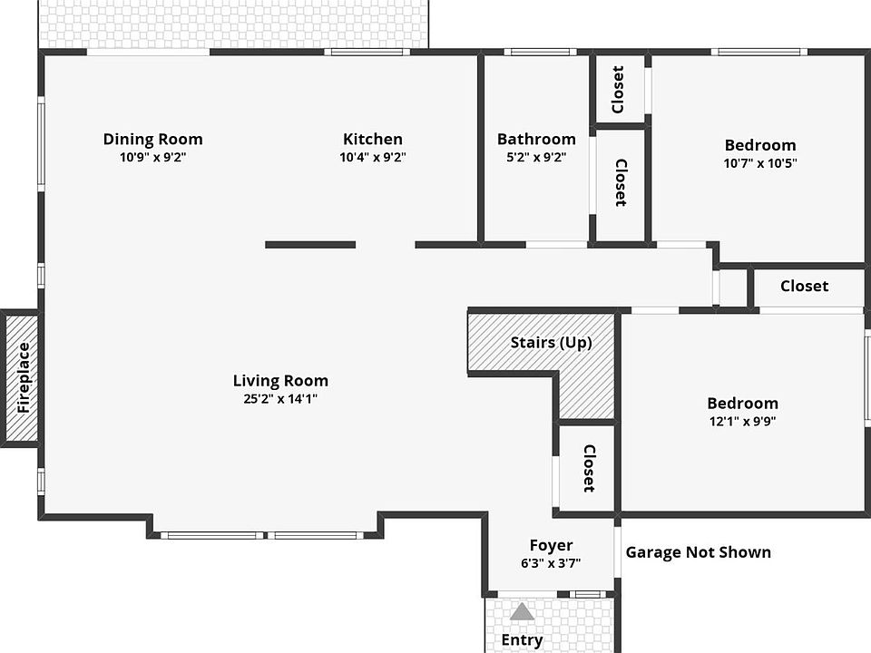 2nd image of 2463 Fair Meadow Ct
