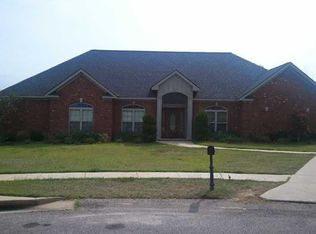 9650 Old Abilene Ct S, Mobile, AL 36695