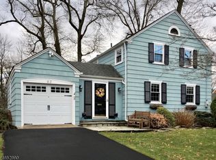 63 Lafayette Ave, Chatham, NJ 07928