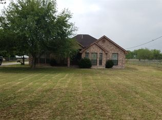 1922 E Roosevelt Rd, Donna, TX 78537