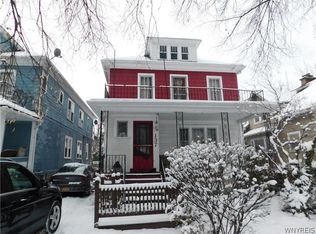 137 Lisbon Ave, Buffalo, NY 14214