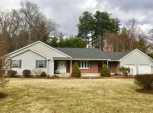18 Tamarack Dr, East Longmeadow, MA 01028