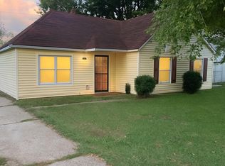 1315 Florida St, Memphis, TN 38106