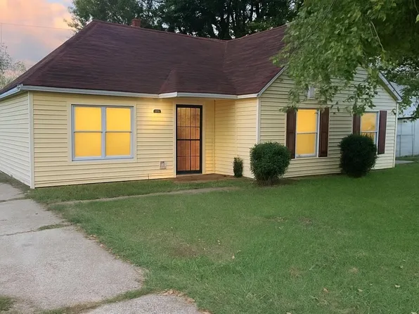 1315 Florida St Lot 1PE, Memphis, TN 38106