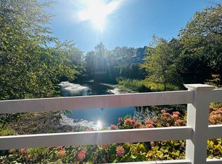 372 Cambridge Dr #372, Ramsey, NJ 07446