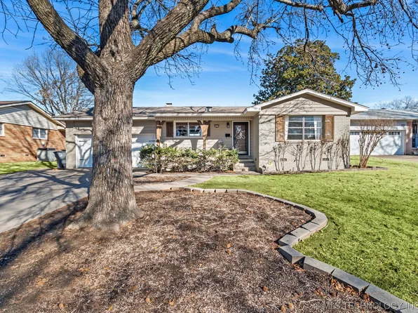 5415 E 24th Pl, Tulsa, OK 74114