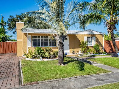 609 Elm Rd, West Palm Beach, FL, 33409