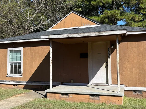 4900 Sycamore St, North Little Rock, AR 72118